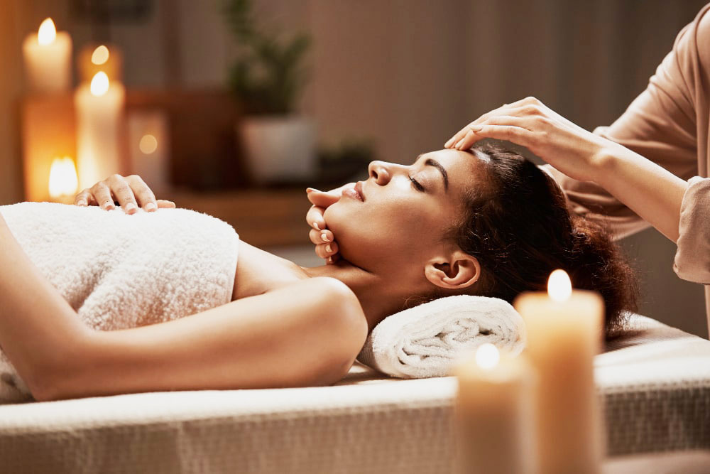 i Massage